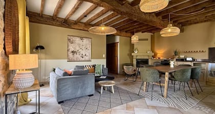 ETXERRIKO BORDA - JAXU