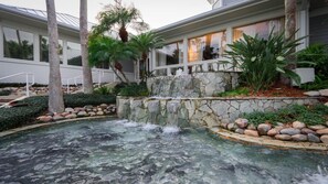 Spa - Orlando 2BR Villa at Cypress Harbour – Pools, Lake Views & Near Theme Parks (Orlando)