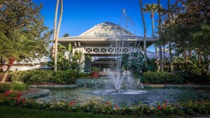 Exterior - Orlando 2BR Villa at Cypress Harbour – Pools, Lake Views & Near Theme Parks (Orlando)