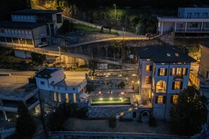 Exterior - Villa Madonnina - Five Bedroom Villa, Sleeps 10 (Pognana Lario)