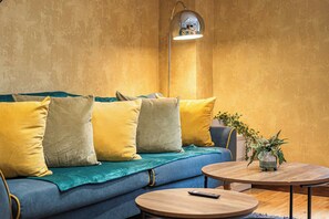 Interior - Central London Apartment 1BR - 5 Min to Hyde Park (London)