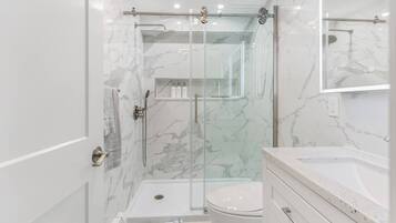 Dusche