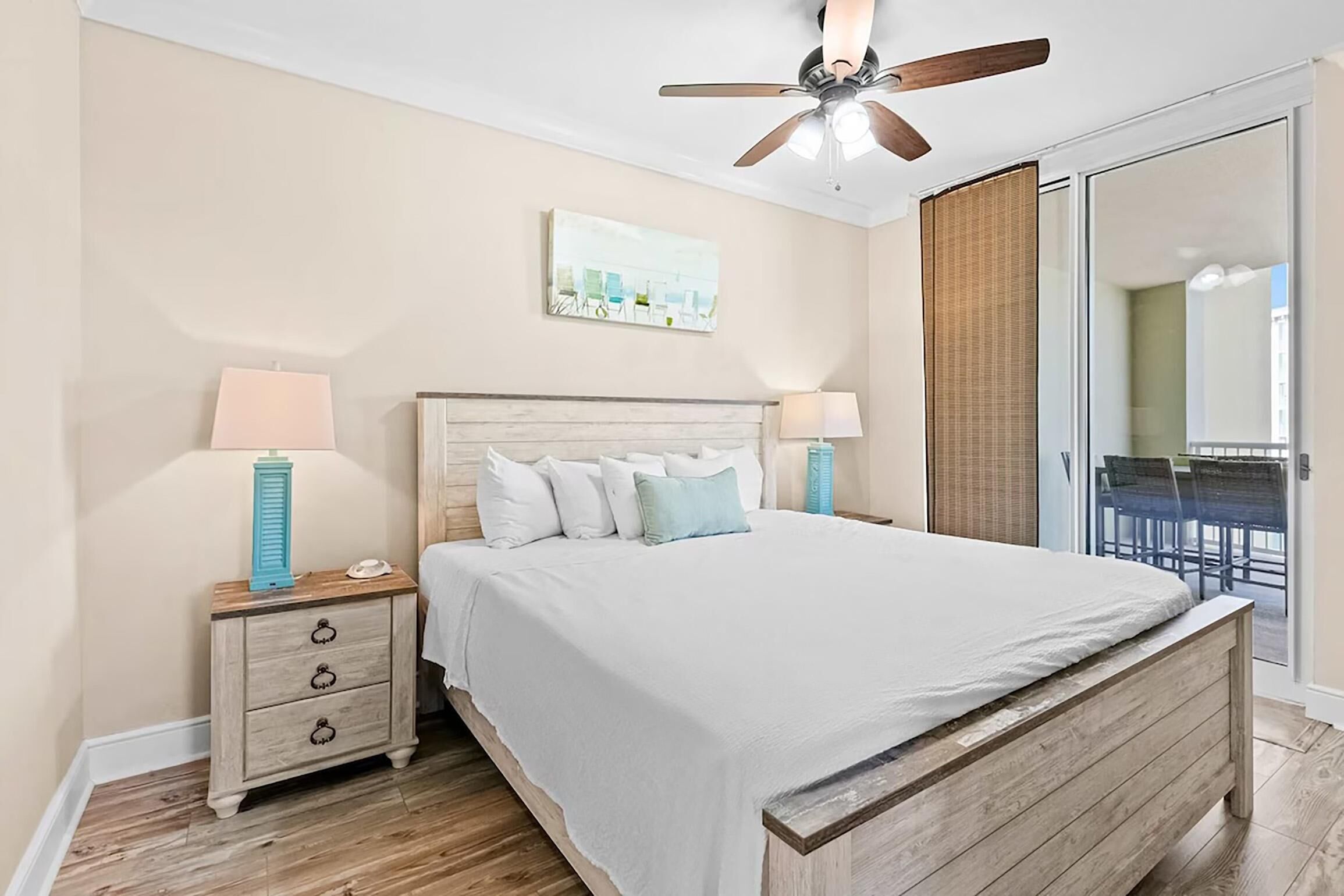 Condo, Multiple Beds (Azure #323) | 3 bedrooms