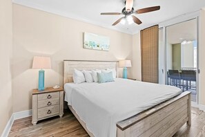 Condo, Multiple Beds (Azure #323) | 3 bedrooms - Azure #323 (Fort Walton Beach)