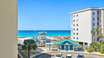 Condo, Multiple Beds (Azure #323) | Exterior