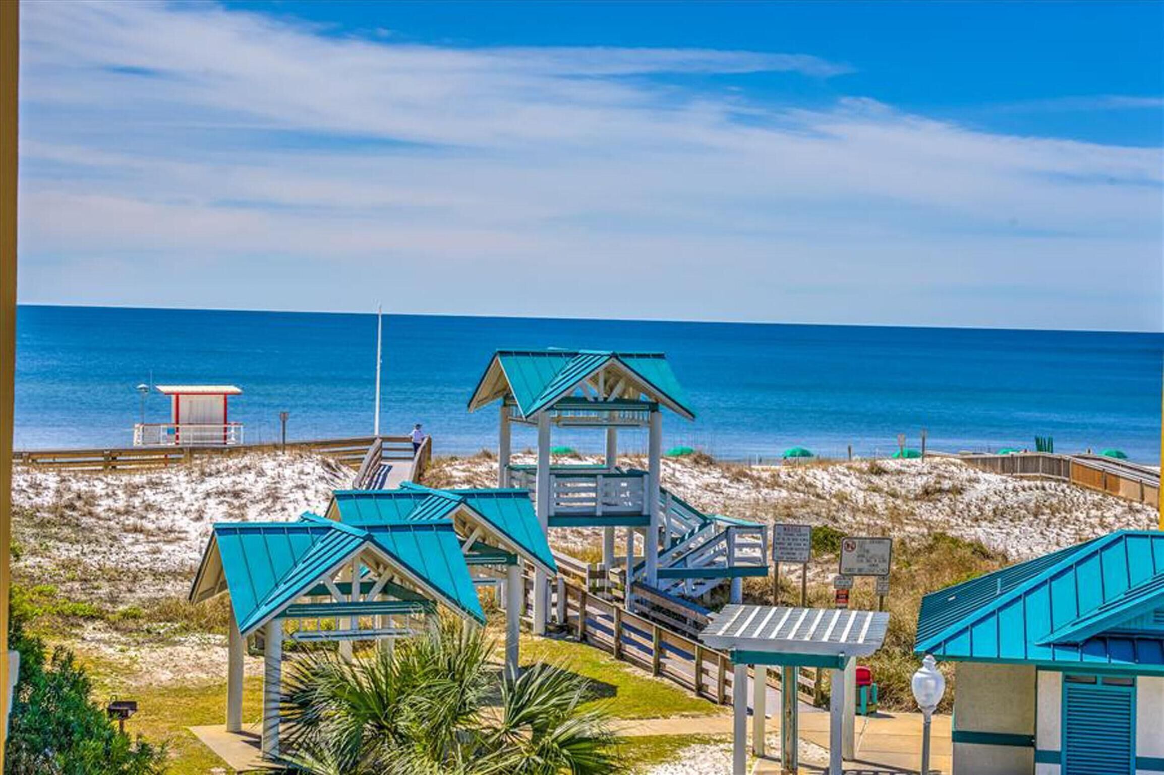 Condo, Multiple Beds (Azure #323) | Property grounds