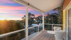 Property grounds - Highview Port Stephens (Nelson Bay)