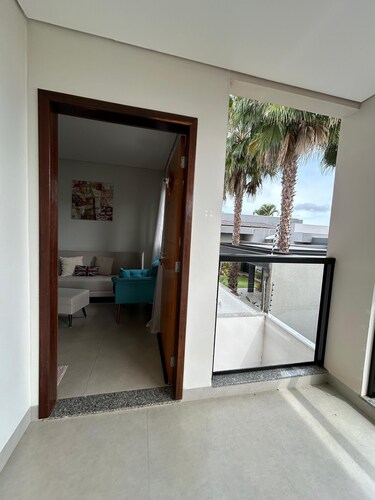 Luxury Apartment in a Prime Area in Lucas do Rio Verde / MT