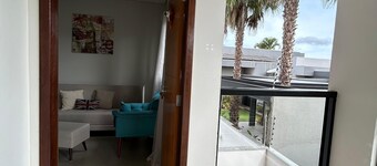 Apartamento de lujo en una zona privilegiada de Lucas do Rio Verde / MT