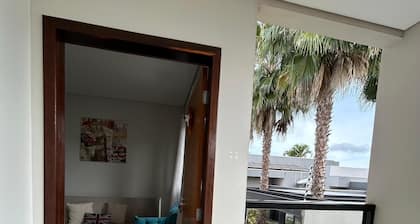 Luxury Apartment in a Prime Area in Lucas do Rio Verde / MT