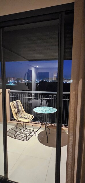 Interior - Muma Apartment Marrakech - Premium Stay & Comfort (Marrakesch)