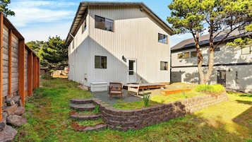 Casa (3 Bedrooms) | Parte interna