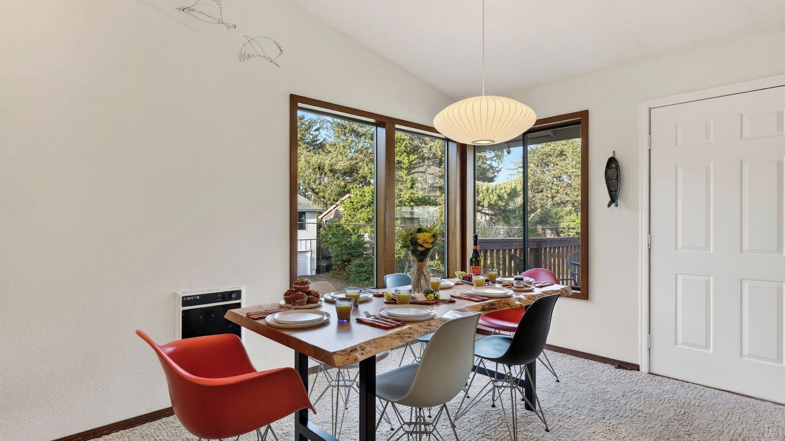 Ferienhaus (3 Bedrooms) | Innenbereich