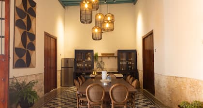 Master Suite Lux is a master suite of Dos Almas Casa Boutique.