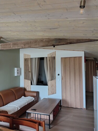Holiday rental near La Tranche sur mer