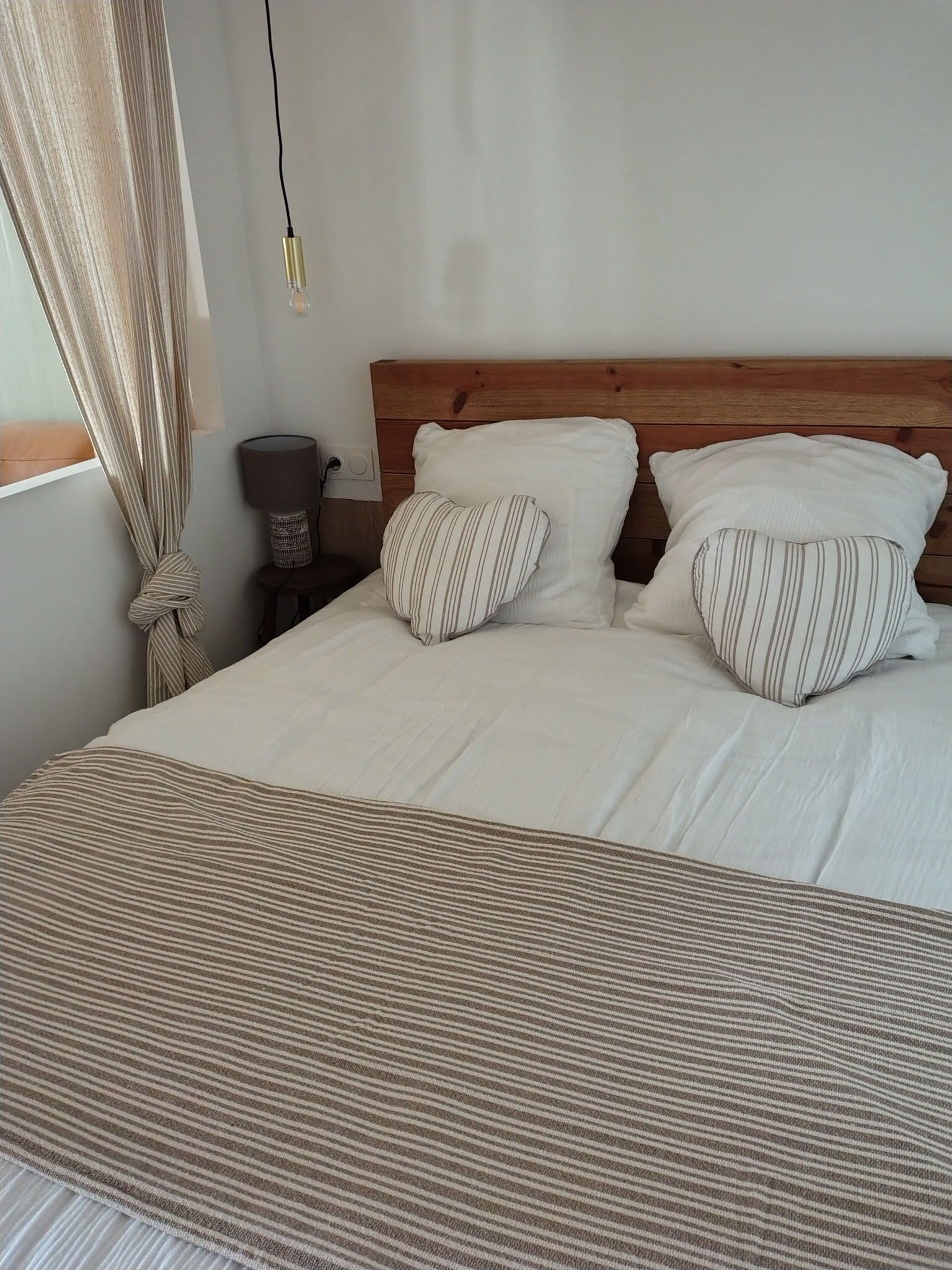 2 chambres