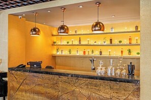 Bar (en la propiedad)