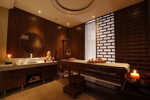 Spa - Sterling Palm Bliss Wellness Resort, Rishikesh (Narendranagar)