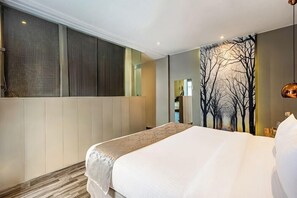 Room - Sterling Palm Bliss Wellness Resort, Rishikesh (Narendranagar)