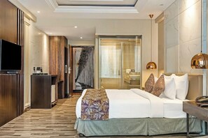 Room - Sterling Palm Bliss Wellness Resort, Rishikesh (Narendranagar)