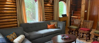 Chalet Lumière Chalet Lumière
