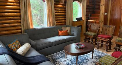 Chalet Lumière Chalet Lumière
