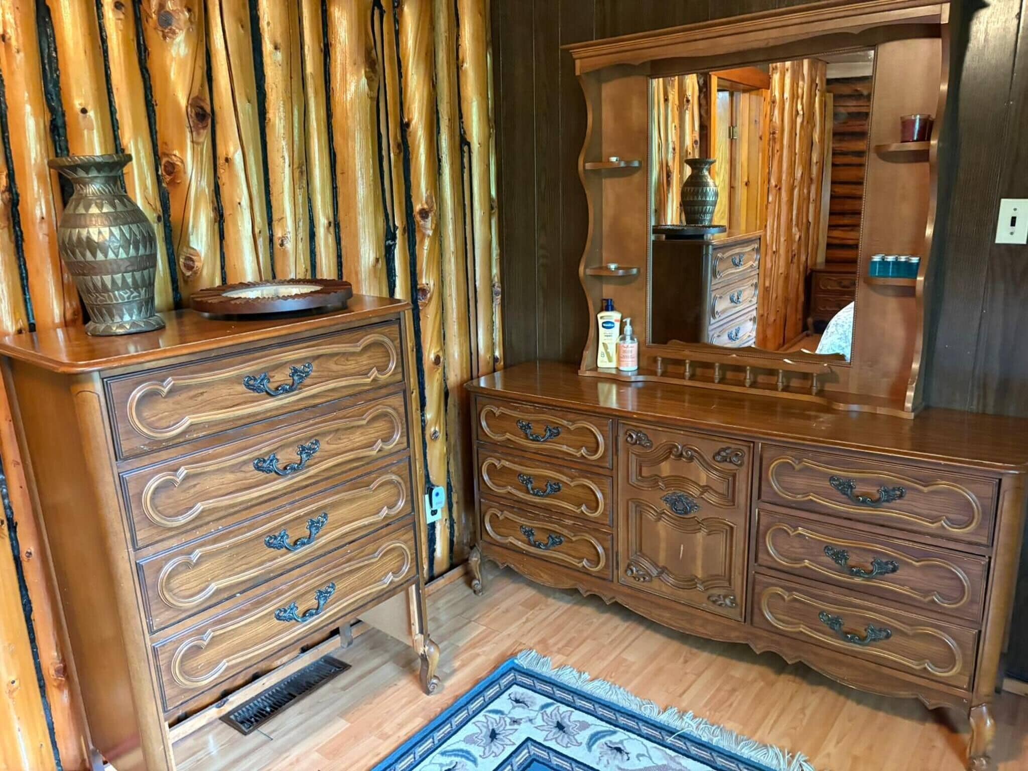 Maison, 5 chambres | Intérieur