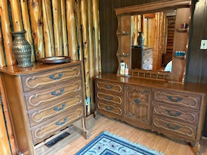 Rumah, 5 kamar tidur | Interior