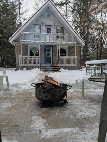 Chalet Lumière Chalet Lumière