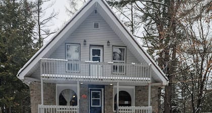 Chalet Lumière Chalet Lumière