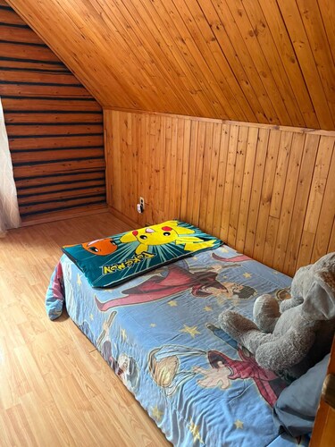 Chalet Lumière Chalet Lumière