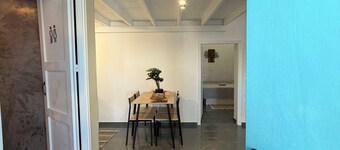 LOFT KAVES POOL AND BAR SUITES - ΜΟΝΑΔΙΚΗ ΕΜΠΕΙΡΙΑ ΜΕ ΑΞΕΧΑΣΤΗ ΘΕΑ