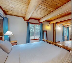 Room - Luxury living made for gathering  (Christina Lake)