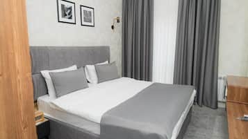 Villa, Balcony, Garden View