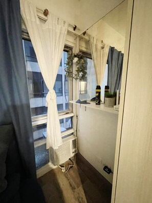 Interior - Recoleta Downtown For Multiple Days. (Buenos Aires)