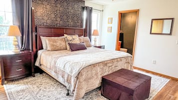 3 chambres, Wi-Fi, draps fournis