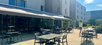 B&B Hotel Lyon Aeroport Saint Quentin Fallavier