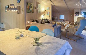 2 bedrooms, free WiFi - Lovely home in Silkeborg with WiFi (Silkeborg)