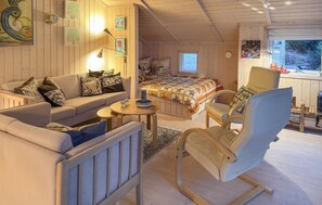 2 bedrooms, free WiFi - Lovely home in Silkeborg with WiFi (Silkeborg)