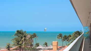 Apartamento básico | Área da propriedade