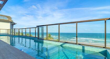 Cupe Suites - Beachfront by Carpediem