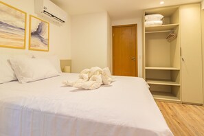 Departamento clásico | 2 habitaciones 
