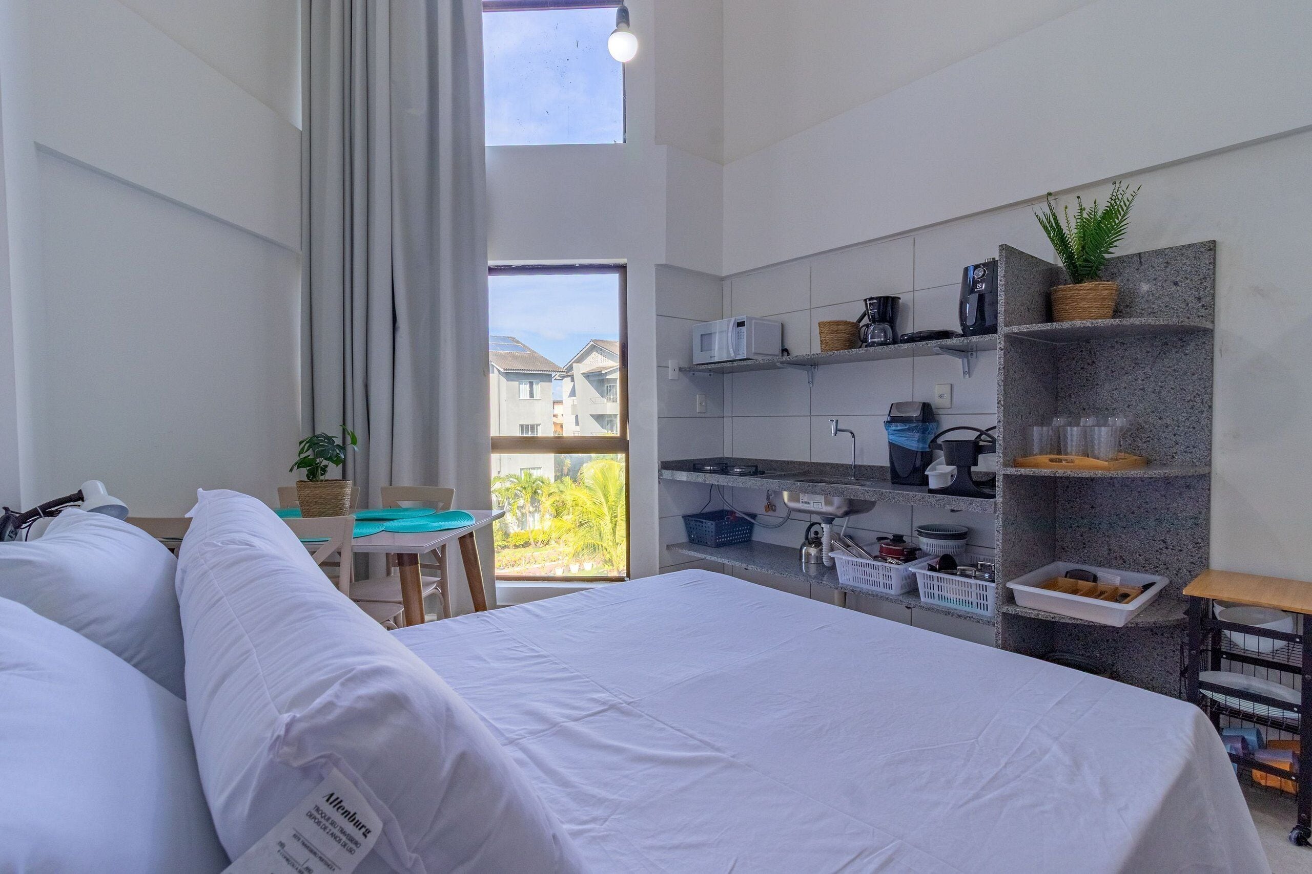 Basic Apartment