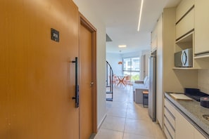 Classic Apartment | Interior - Cupe Suites - Beachfront by Carpediem (Ipojuca)