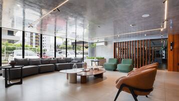 Apartamento | Interior