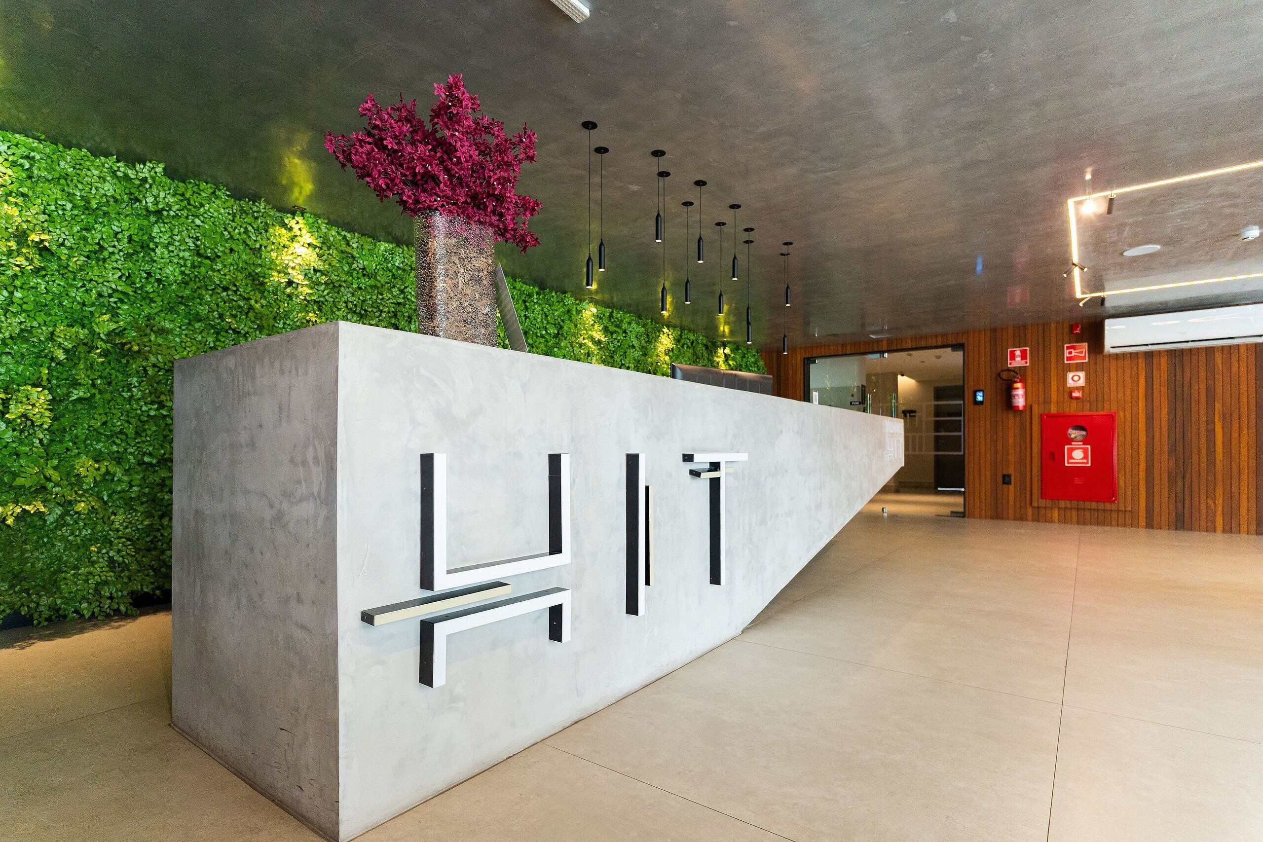 Apartment | Lobby