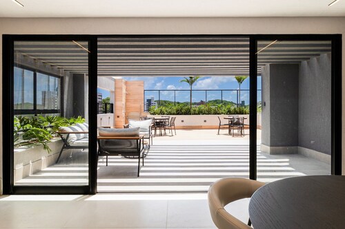 Living Tirol Housi Smart Living by Carpediem