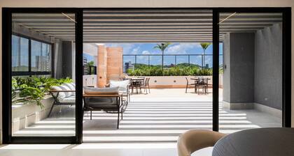 Living Tirol Housi Smart Living by Carpediem