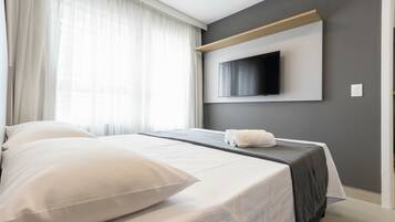 Apartamento conforto