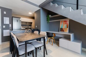 Departamento | Interior